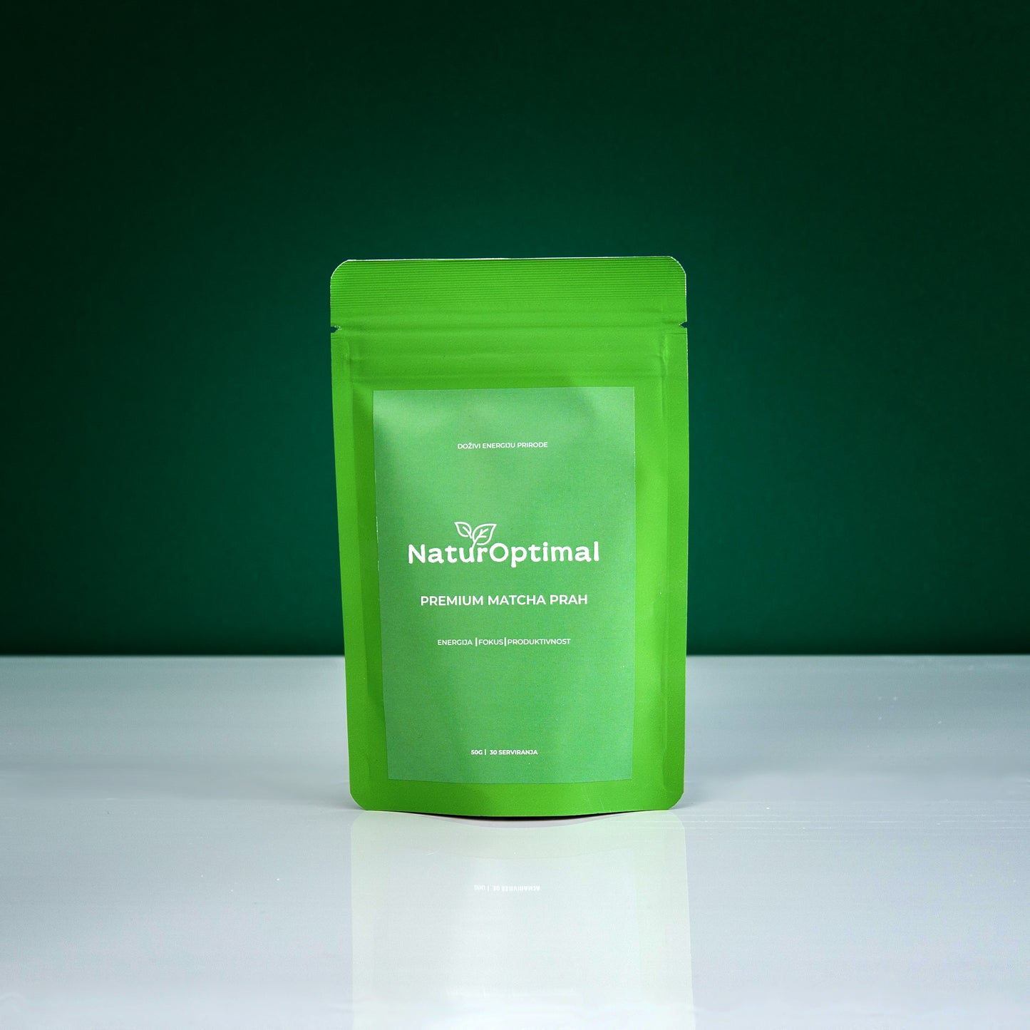 Premium Matcha Prah - V2